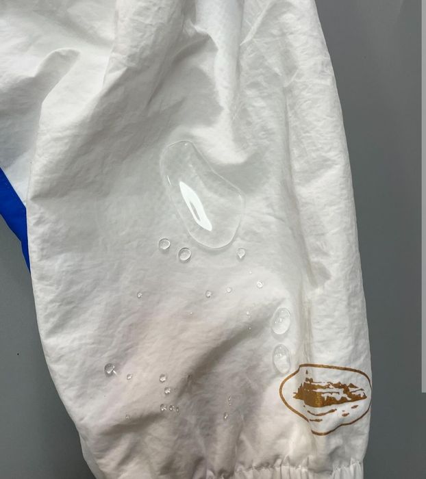 Corteiz x Italia, Brazil, costume Corteiz x nike,костюм кортез, drill