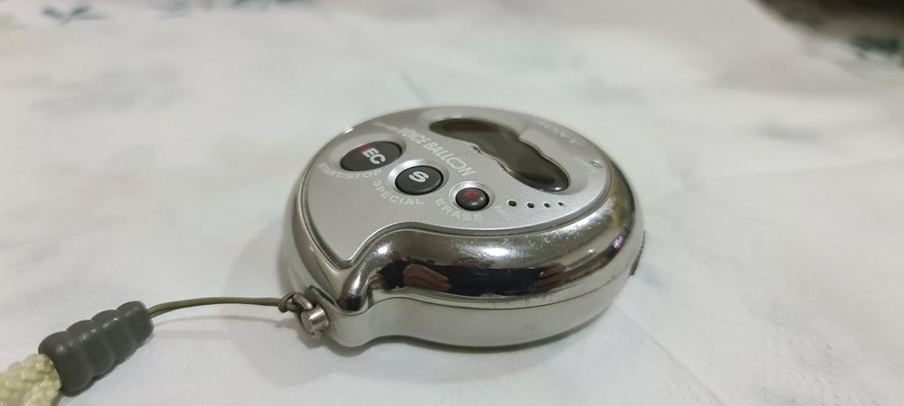 Voice Balloon ICD-V21