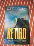 Livro Sarah Pearse