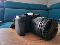 Panasonic Lumix G7