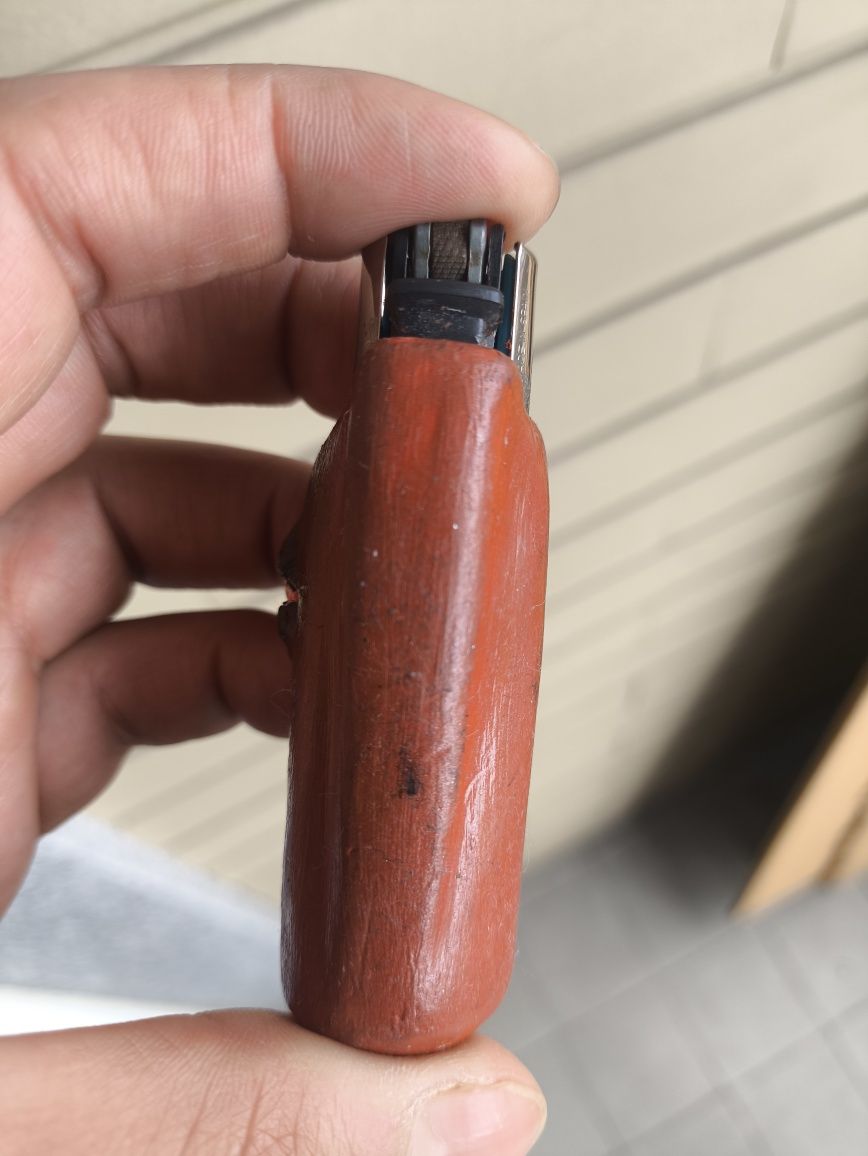Isqueiro Clipper personalizado
