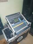 Mikser cyfrowy YAMAHA 01v96 z CASE.