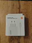 Ładowarka Xiaomi 120W