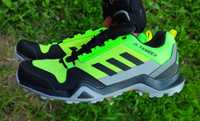 ‼️Кроссовки Adidas TERREX GORE-TEX arcter'yx meindl scarpa 42р 43р