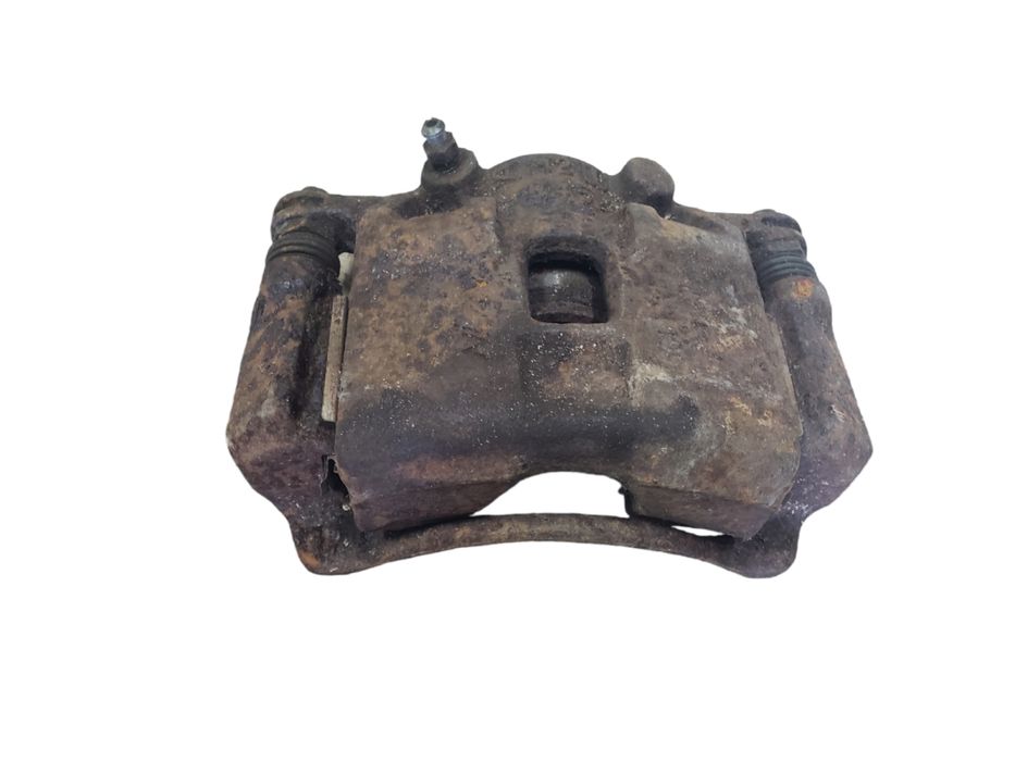 Тормозной суппорт передний правый Honda Jazz 2002-2008 разборка