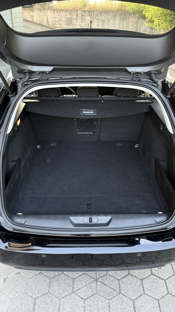 Peugeot 308 SW Style 1.5 bluehdi 130cv