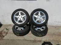 Alufelgi Mitsubishi Colt 175/65 R14