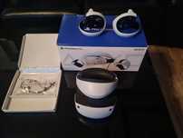 Okulary Sony VR2 PS5