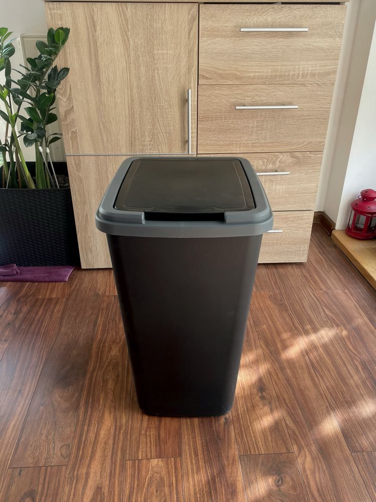 Pojemnik na śmieci Sundis Green Bin