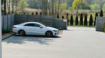 Oryginalne Felgi amg Mercedes CLA w118 A klasa w177