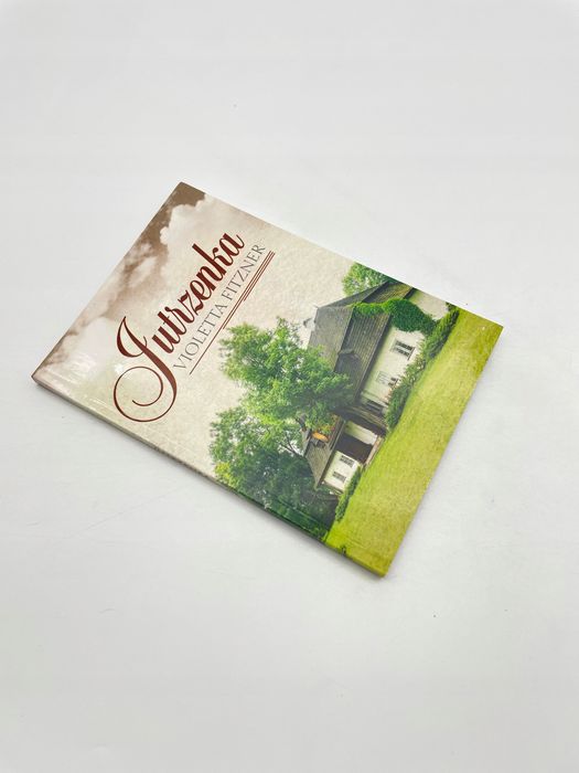 Jutrzenka Violetta Fitzner Ax71887