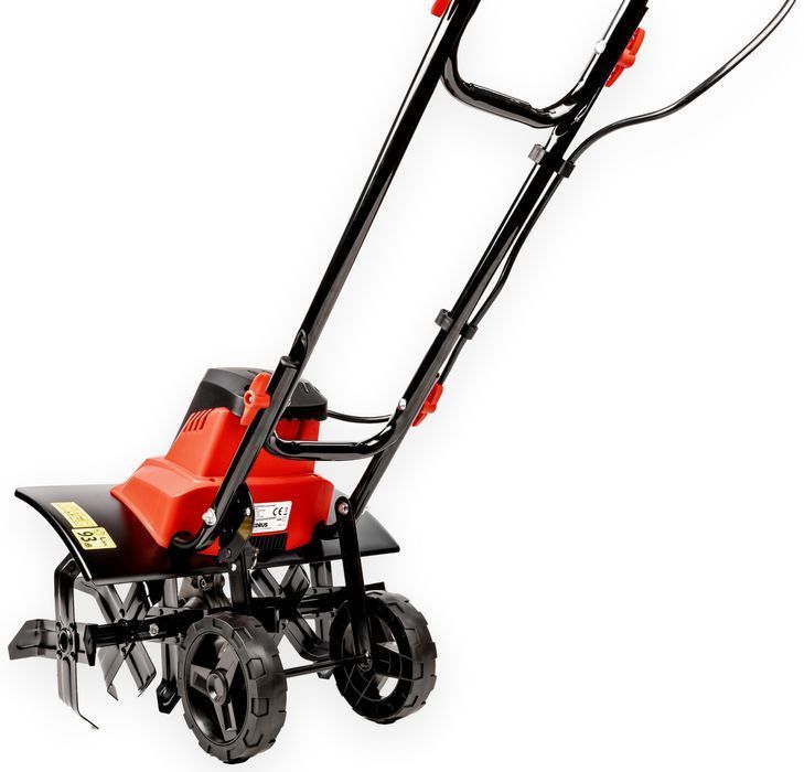 Cedrus Ge45 Glebogryzarka Elektryczna Ogrodowa Kultywator 1.5Kw 45Cm