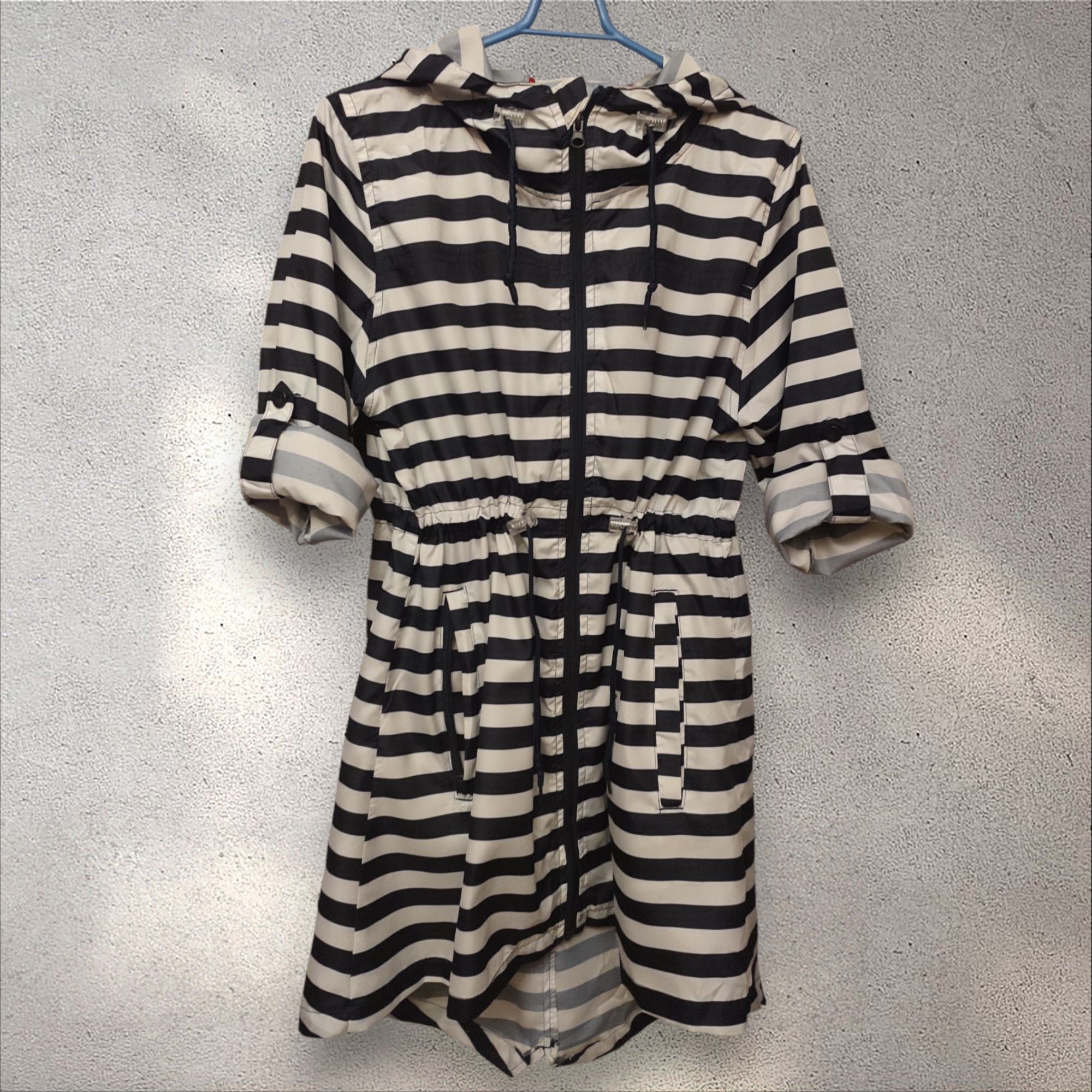 Parka in a pocket r. 36