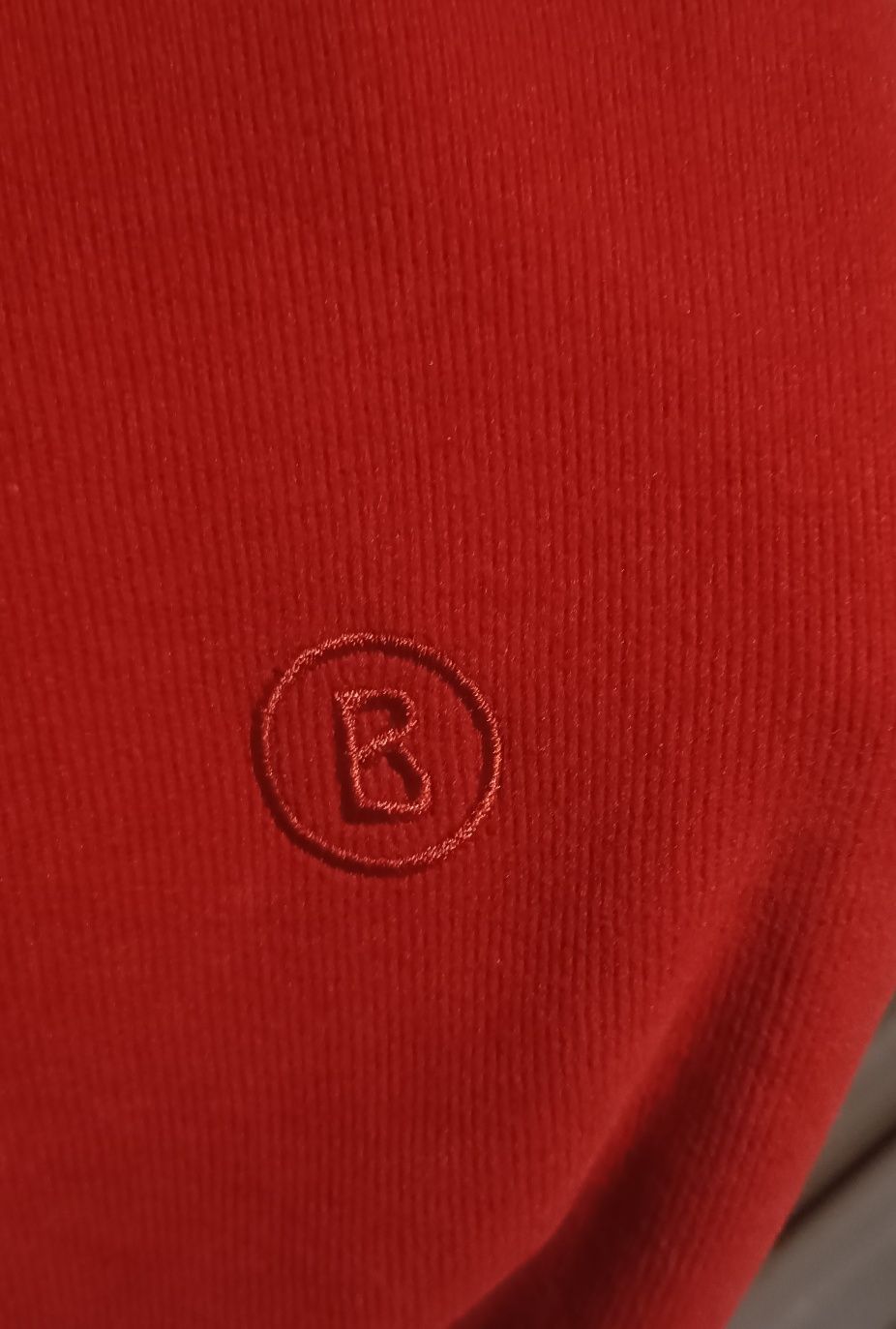 Bogner®  NOWA Męska niemiecka kamizelka bawełniana, 100% Bawełna, L/LX