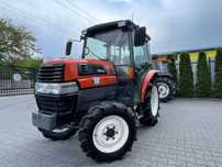 Kubota KL 25 Японський Трактор