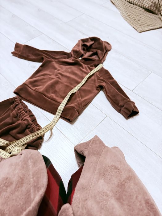 Костюм дитячий для дівчинки