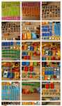 LEGO Duplo mix- 11 kg