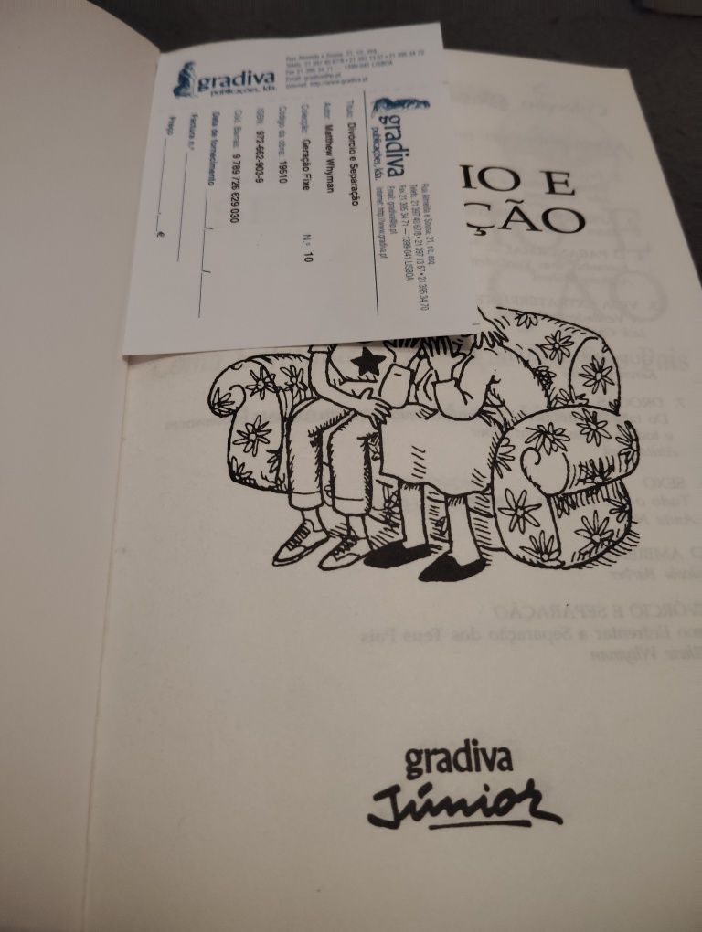 Livros Usados Como Novos