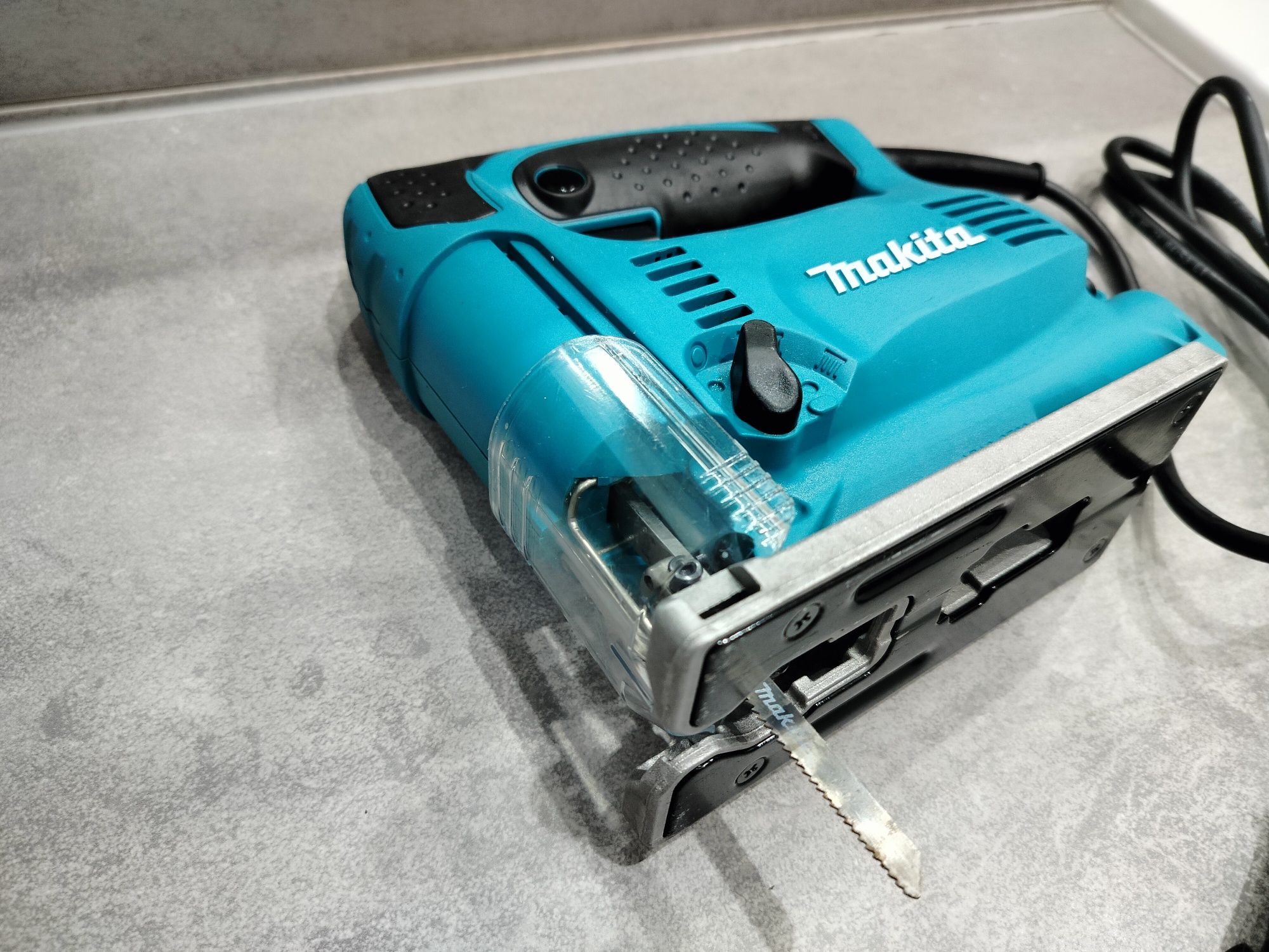 Wyrzynarka Makita 4329 Jak Nowa 2021.7
