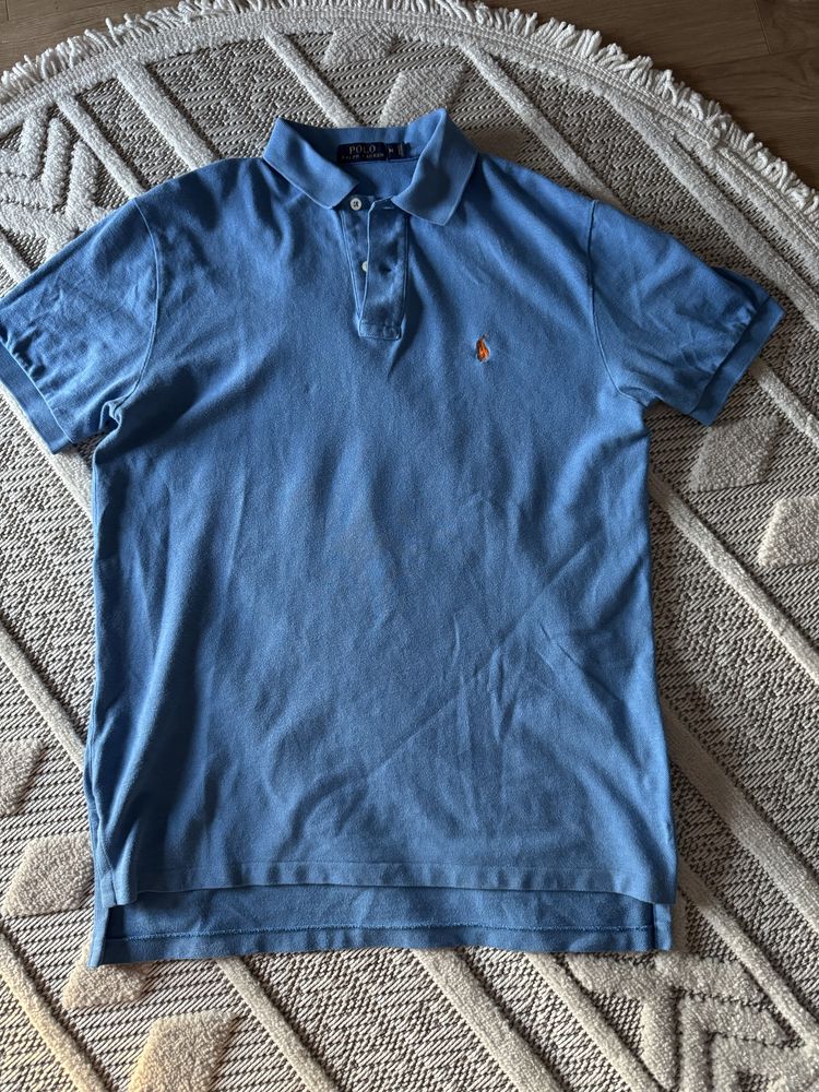 Koszulka Polo ralph lauren M