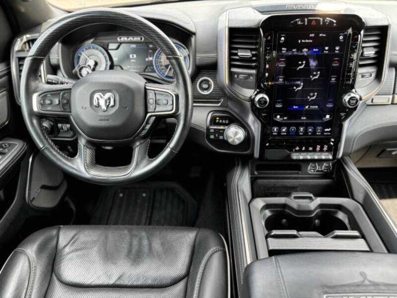 2020 RAM 1500 Limited