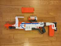 Karabin NERF N Strike modulus regulator