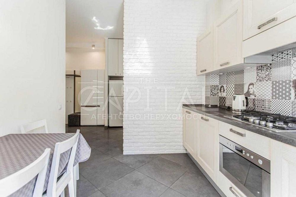 Оренда Перша здача Центр Київ Печерський район вул. Шота Руставелі, 14