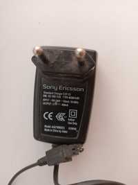 Зарядка, зарядний пристрій Sony Ericsson