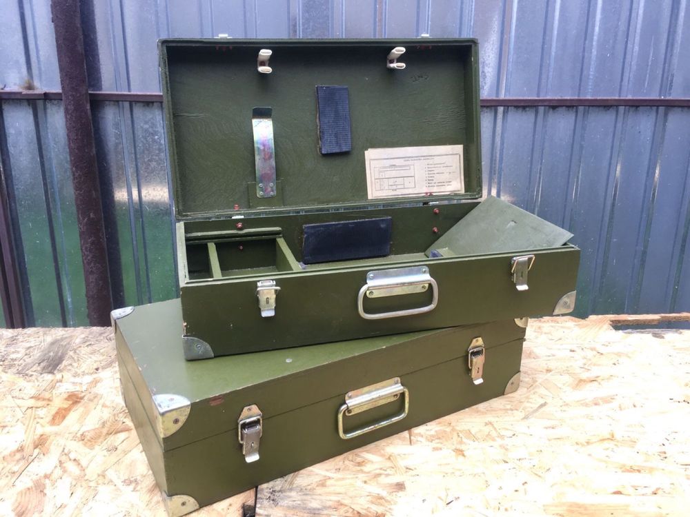Ящик на інструмент чемодан органайзер кейс под инструмент бокс стелаж