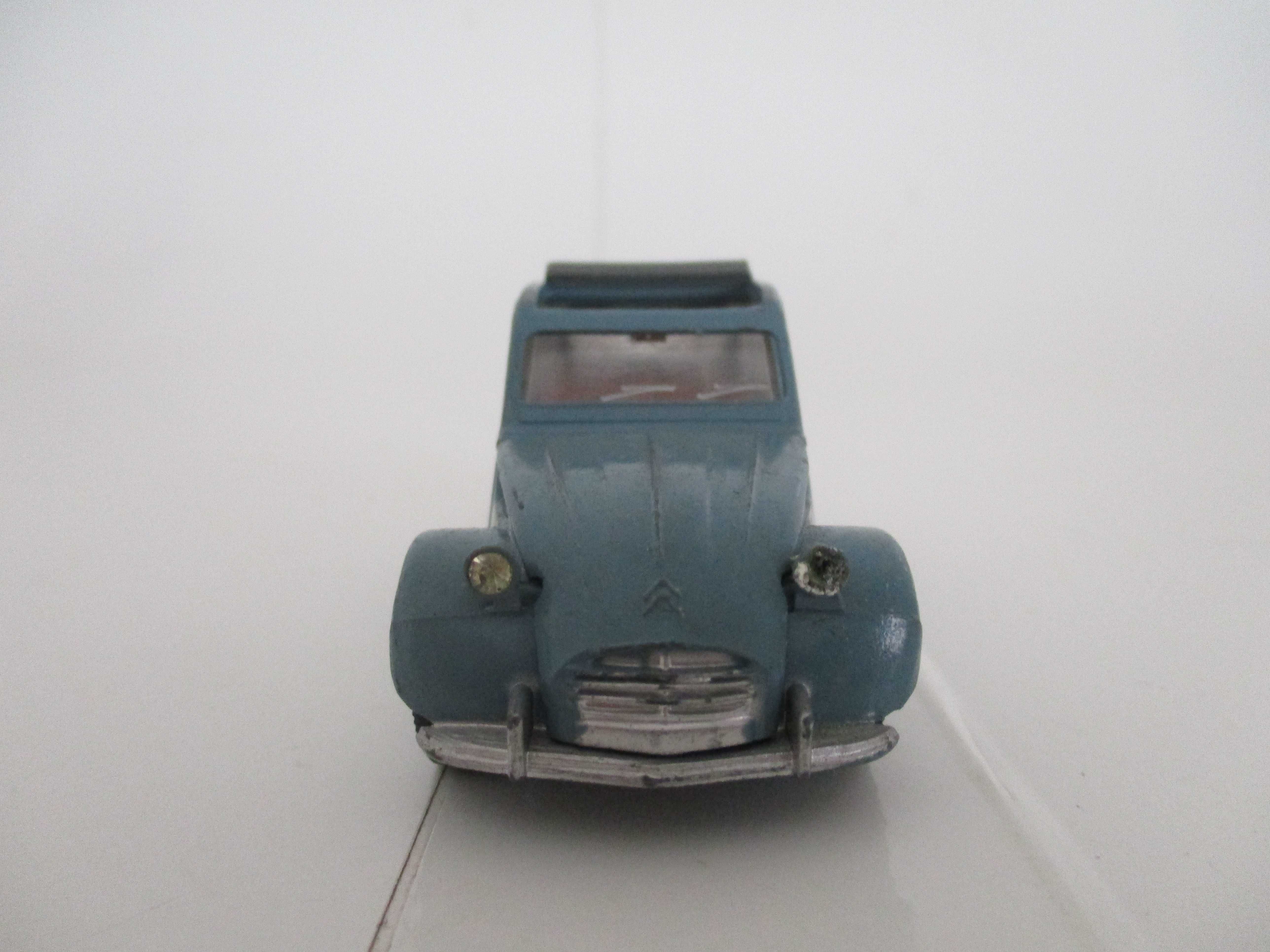 Carros miniatura de Coleção 1.43