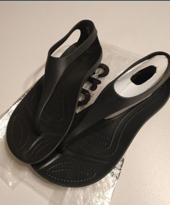 Crocs Sexi Flip W8. 38-39