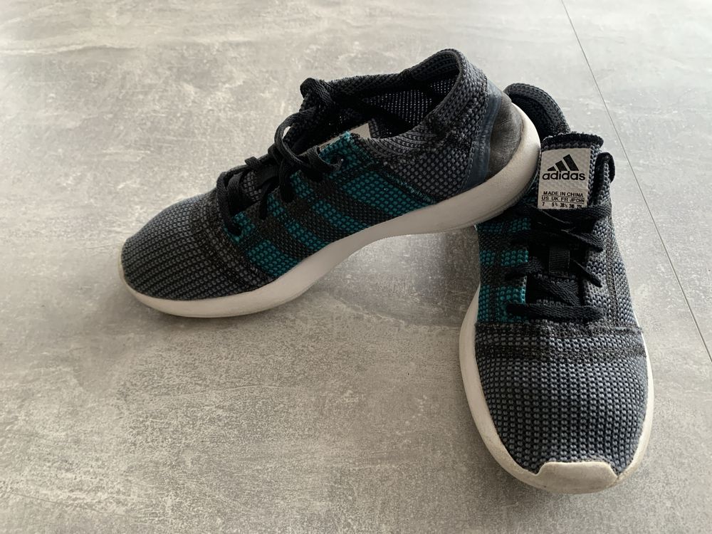 Buty Adidas rozm.38i2/3