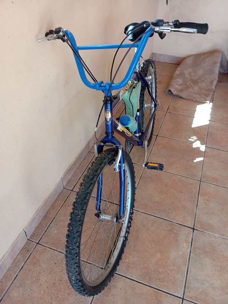 Bicicleta Bianchi