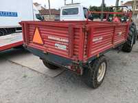 Reboque Herculano 2800kg