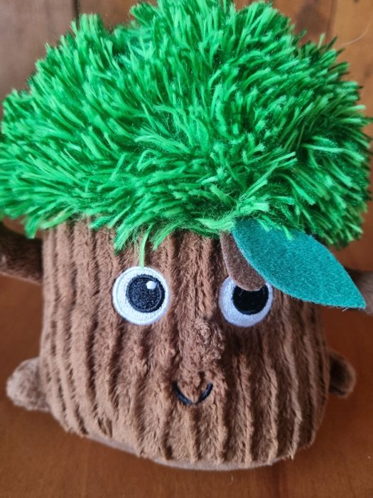 Drzewo Dobromir * Gang Fajniaków