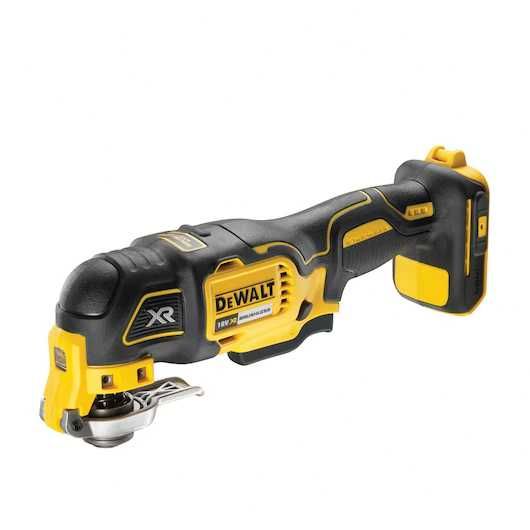 DeWALT  Multi-Tool 18V XR Narzędzie oscylacyjne DCS355N-XJ