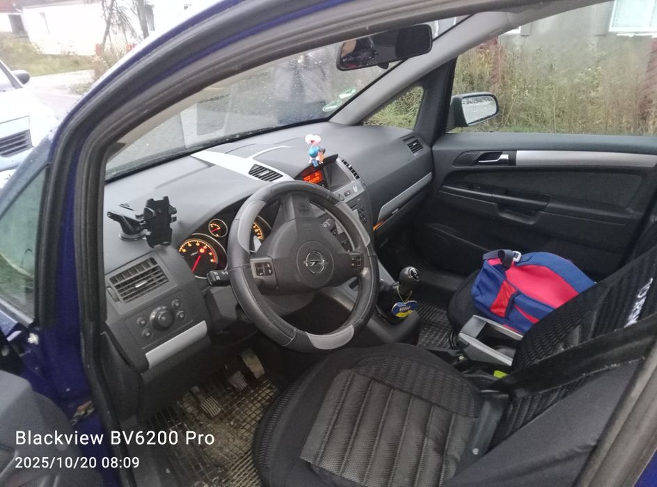 Продам Опель Зефіра