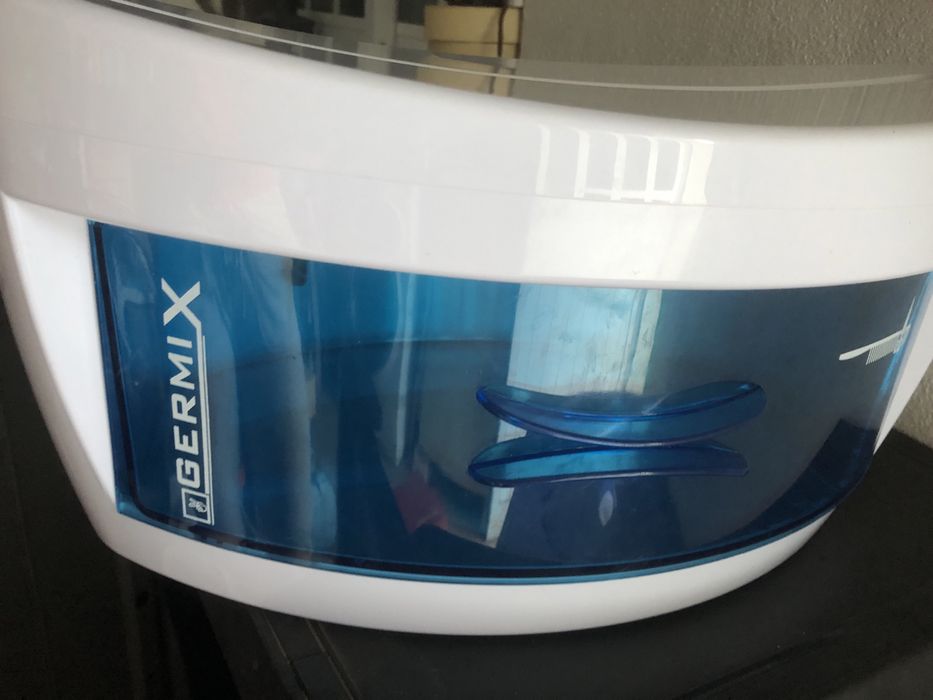 Esterilizador Germicida UV