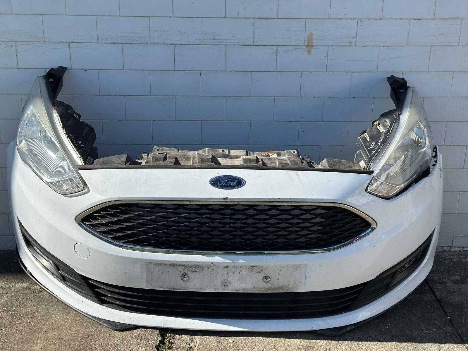 Material da Frente Ford C Max 2018