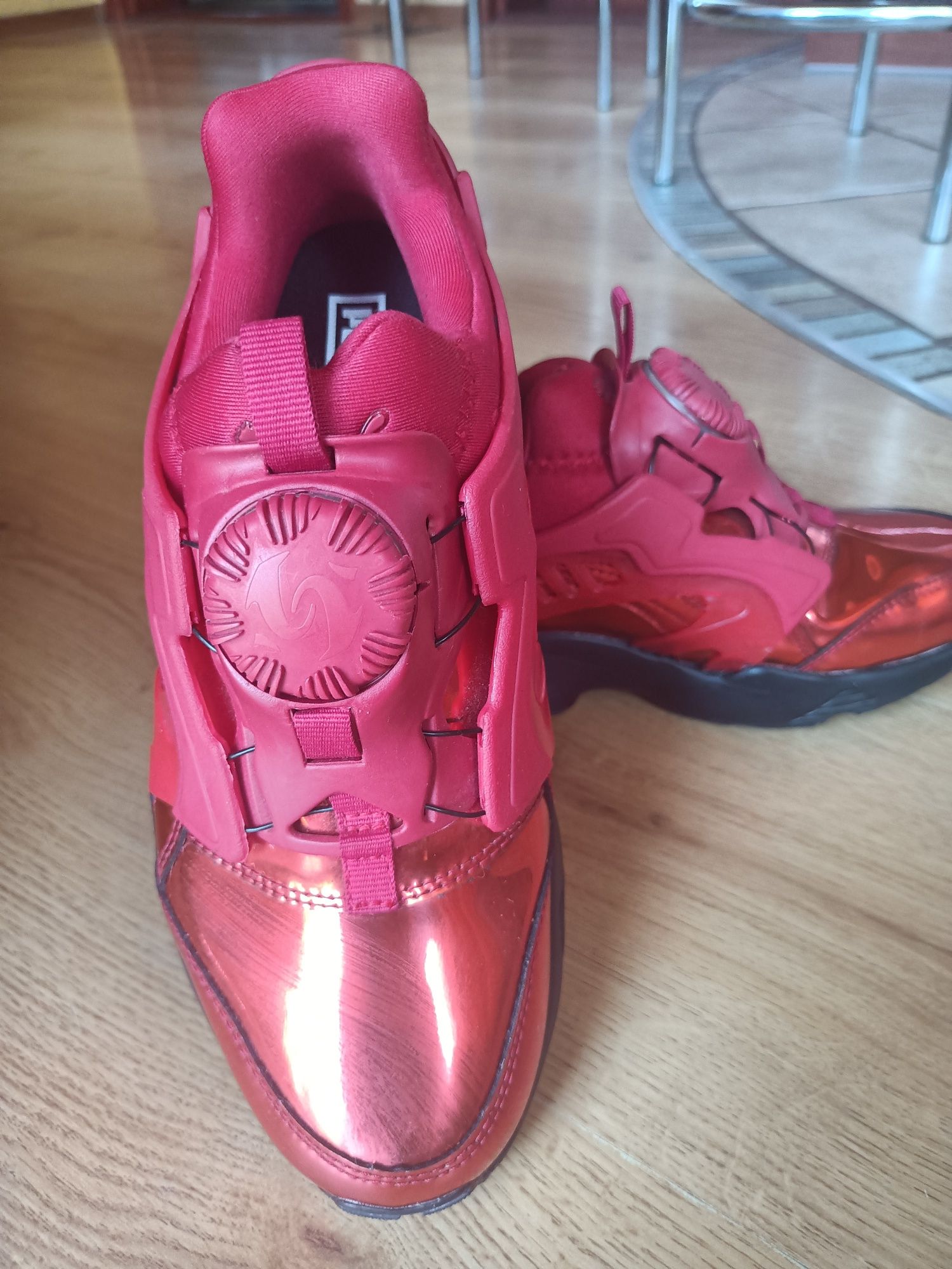Oryginalne nowe buty sportowe  Puma -TRINOMIC
