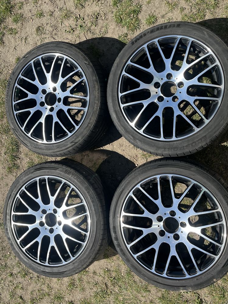 Passat b5 fl 1.8t
