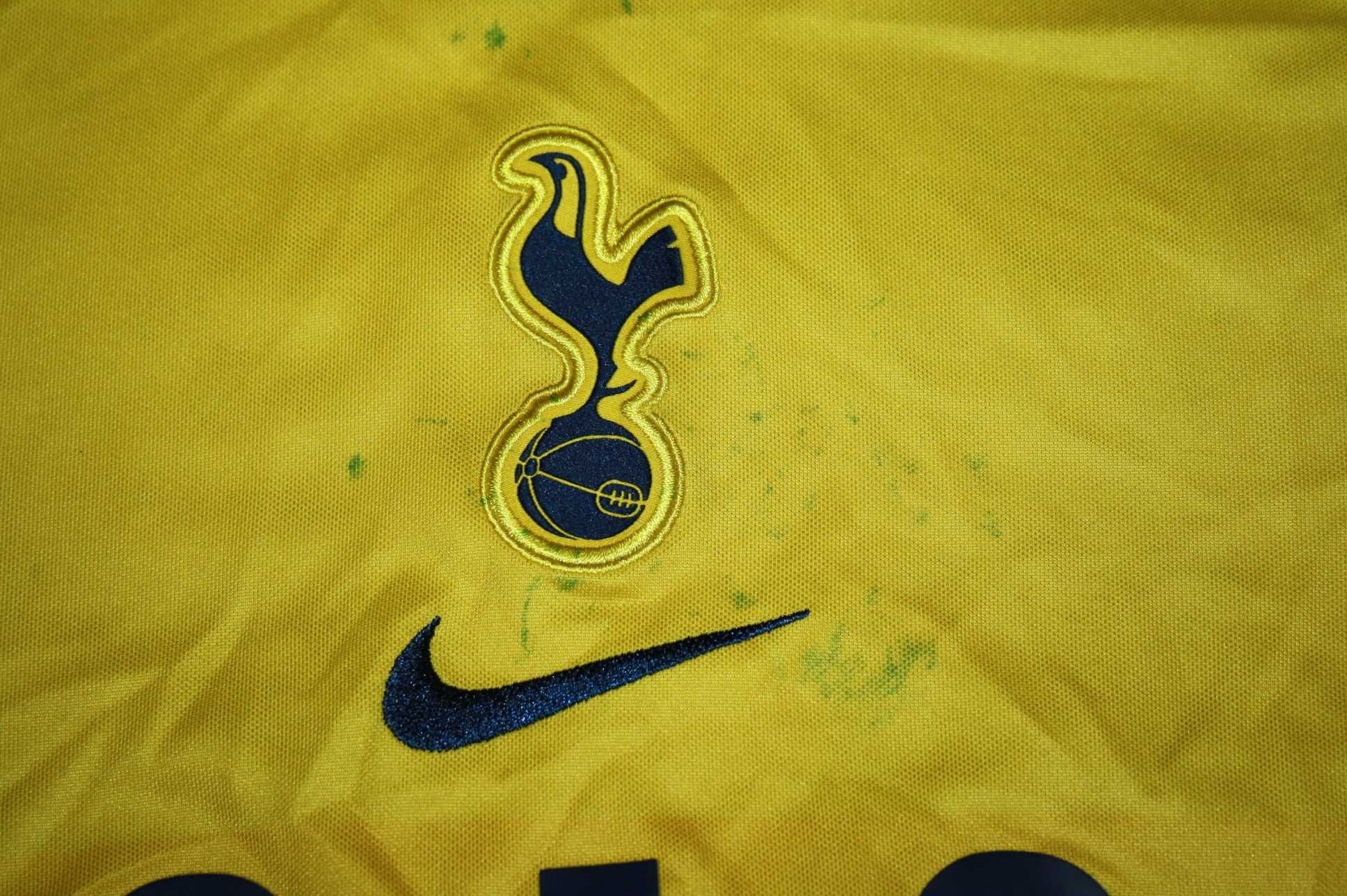 Koszulka Tottenham Kane 10 Nike