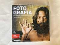 Livro Fotografia de Joel Santos (verdadeiro manual para principiantes)