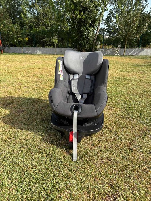 Cadeira Auto Britax Romer DualFix M i-Size