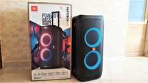 Power Audio JBL PartyBox 310, 240W