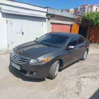 Honda Accord 2.2 2009