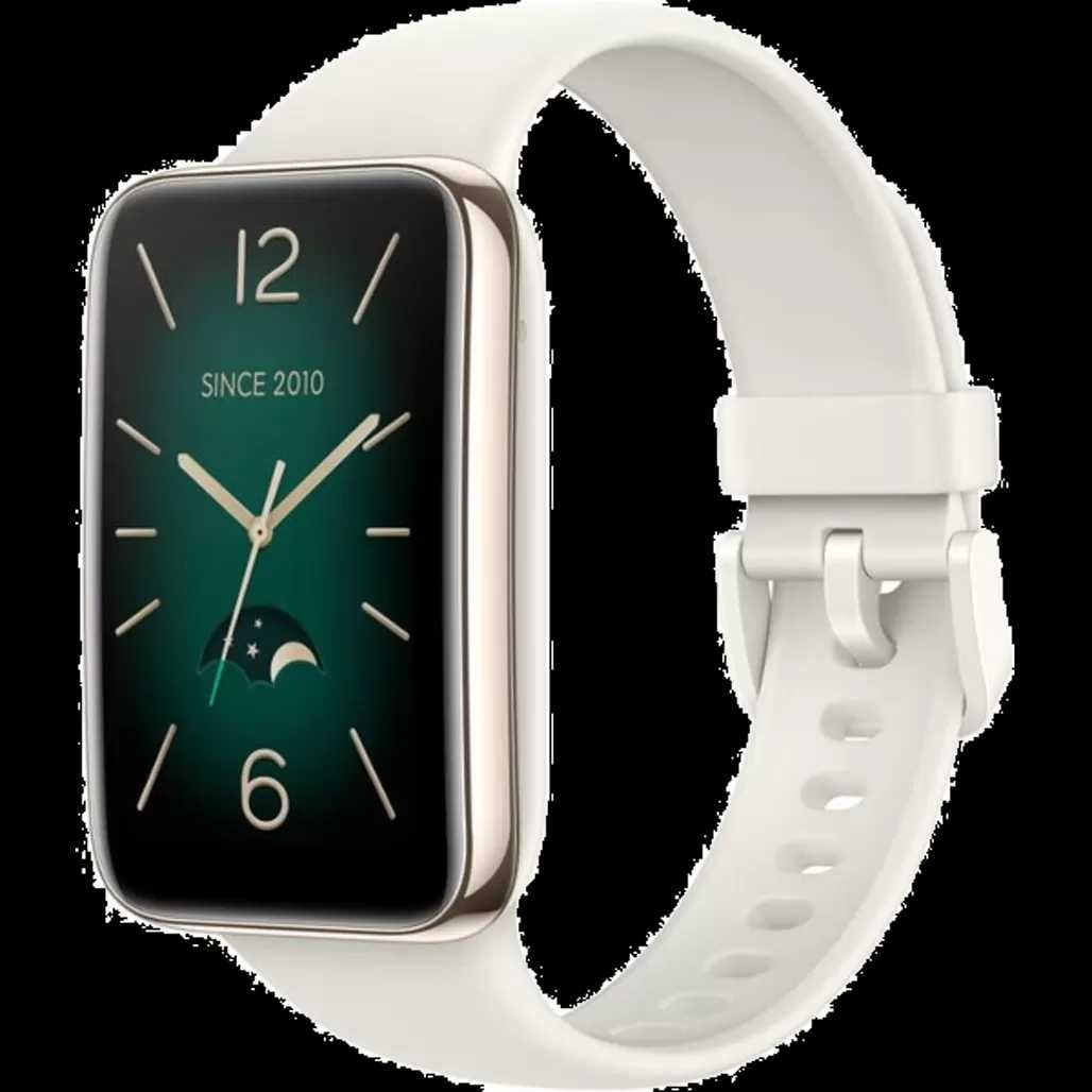 Фітнес-браслет Xiaomi Smart Band 7 Pro White