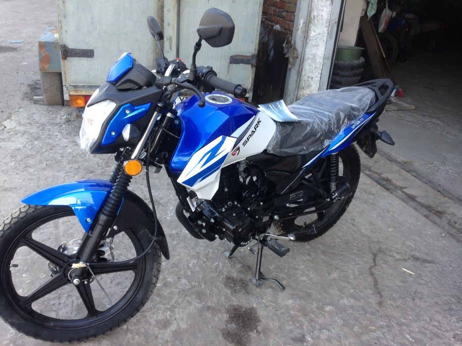 Акція!/950$!/Кредит,НОВИЙ/ Вайпер-Спарк 150R-11,/Viper,Spark/150 cc