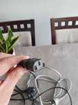 Kabel Zasilający do Komputera/Telewizora/Konsoli Play Station3. 3Bolce