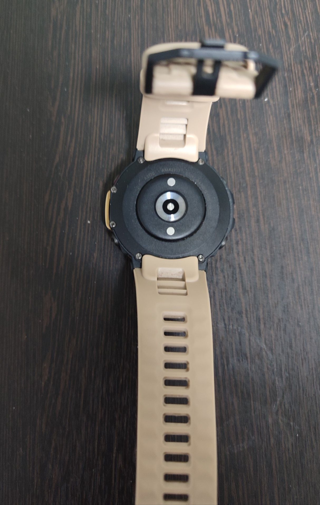 Смарт-годинник Amazfit T-Rex 2 Desert Khaki